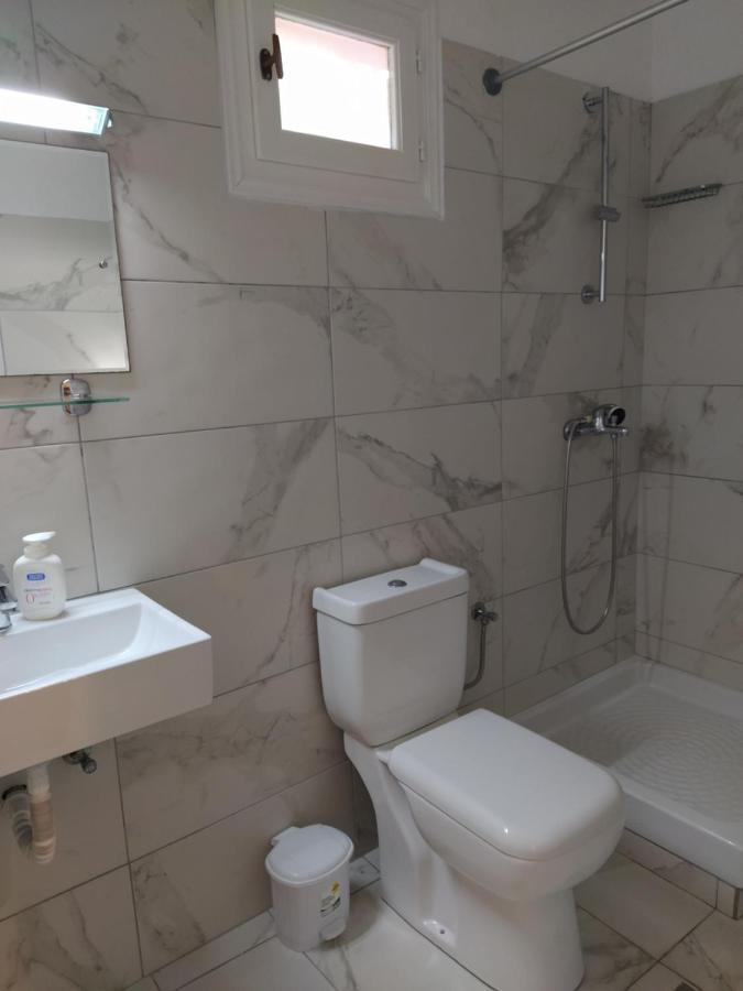 Ferienwohnung Kontos Mansion Benitses  Zimmer foto